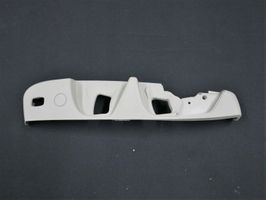 BMW 1 F20 F21 Cornice di rivestimento della regolazione del sedile della portiera anteriore 7243553