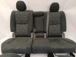 Nissan X-Trail T32 Sėdynių komplektas 
