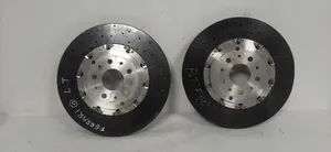 Ferrari California F149 Other brake parts 