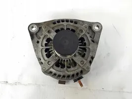 Alfa Romeo Giulia Alternator 