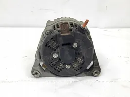 Alfa Romeo Giulia Alternator 