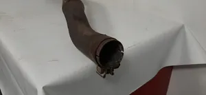 Ferrari California F149 Middle muffler/silencer 