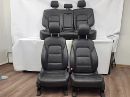 Hyundai Tucson TL Seat set 