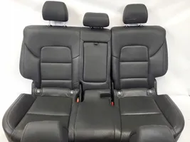 Hyundai Tucson TL Sitze komplett 
