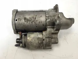 Alfa Romeo Stelvio Starter motor 