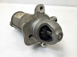 Alfa Romeo Stelvio Starter motor 