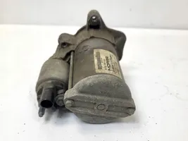 Alfa Romeo Stelvio Starter motor 