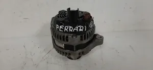 Ferrari California F149 Generatore/alternatore 