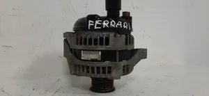 Ferrari California F149 Alternator 