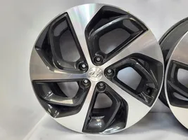 Hyundai Tucson TL R19 alloy rim 