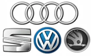 Volkswagen Golf V Łańcuch rozrządu 