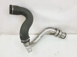 Renault Latitude (L70) Coolant pipe/hose 