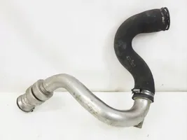 Renault Latitude (L70) Coolant pipe/hose 