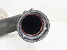 Renault Latitude (L70) Coolant pipe/hose 