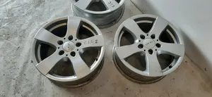 Mercedes-Benz C W203 Felgi aluminiowe R16 