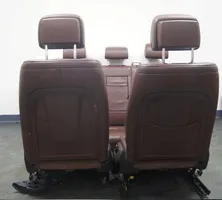 Volkswagen Touareg II Set sedili 