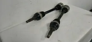 Ferrari California F149 Front driveshaft 