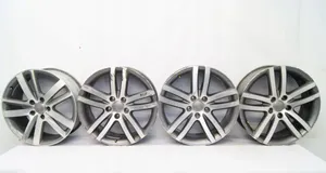 Audi Q7 4L R 20 alumīnija - vieglmetāla disks (-i) 