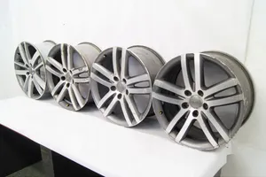 Audi Q7 4L R 20 alumīnija - vieglmetāla disks (-i) 