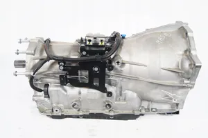 Maserati Levante Automatikgetriebe 