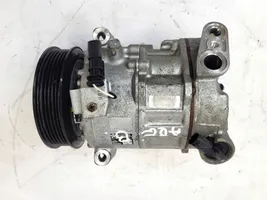 Alfa Romeo Giulia Compressore aria condizionata (A/C) (pompa) 