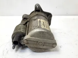 Alfa Romeo Stelvio Starter motor 