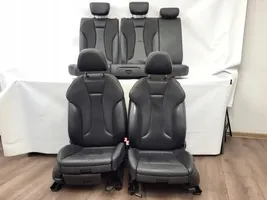 Audi A3 S3 8V Sėdynių komplektas 