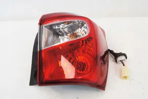 Suzuki SX4 S-Cross Lampa tylna 