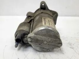 Alfa Romeo Stelvio Starter motor 