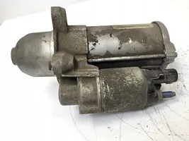 Alfa Romeo Stelvio Starter motor 