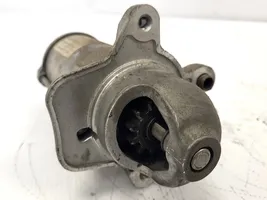 Alfa Romeo Stelvio Starter motor 