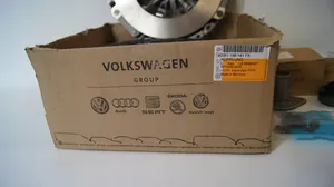 Audi A4 S4 B8 8K Spingidisco della frizione 