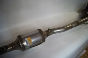 Volkswagen Golf V Filtro antiparticolato catalizzatore/FAP/DPF 