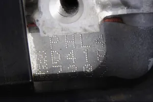Lexus NX Automatyczna skrzynia biegów 