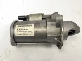 Alfa Romeo Stelvio Starter motor 