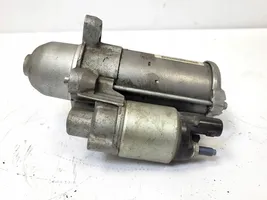 Alfa Romeo Stelvio Starter motor 