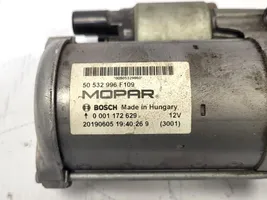 Alfa Romeo Stelvio Starter motor 