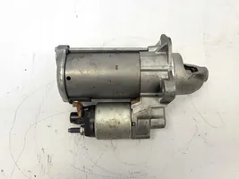 Alfa Romeo Stelvio Starter motor 