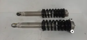 Ferrari California F149 Front shock absorber with coil spring 