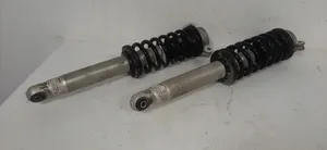 Ferrari California F149 Front shock absorber with coil spring 