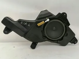 KIA Sportage Subwoofer-bassokaiutin 