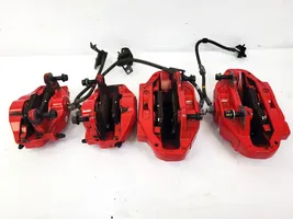 KIA Stinger Other brake parts 