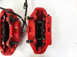 KIA Stinger Other brake parts 