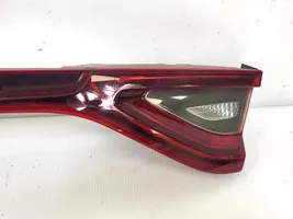 KIA Stinger Rear/tail lights 