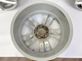 Nissan X-Trail T32 R17 alloy rim 