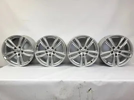 Nissan X-Trail T32 R 17 alumīnija - vieglmetāla disks (-i) 