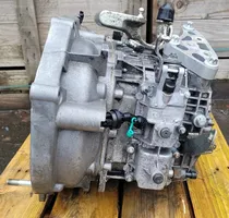 Opel Combo D Manual 5 speed gearbox 