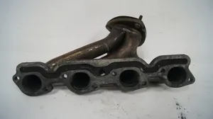 Ferrari California F149 Exhaust manifold 