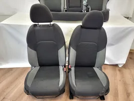 Nissan Qashqai Set sedili 