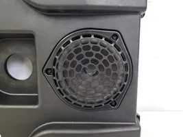 Opel Grandland X Enceinte subwoofer 